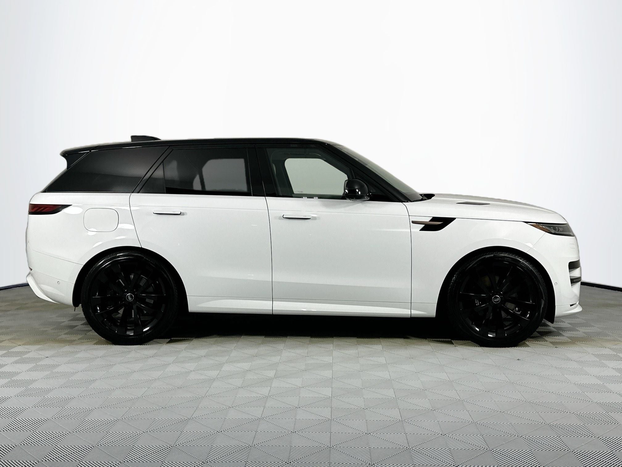 2024 Land Rover Range Rover Sport Dynamic SE