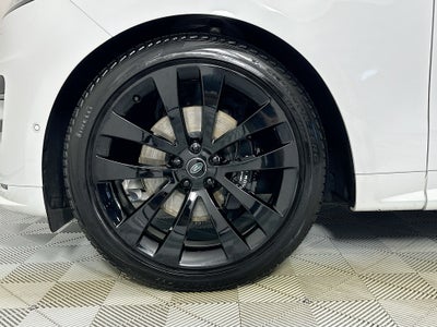 2024 Land Rover Range Rover Sport Dynamic SE