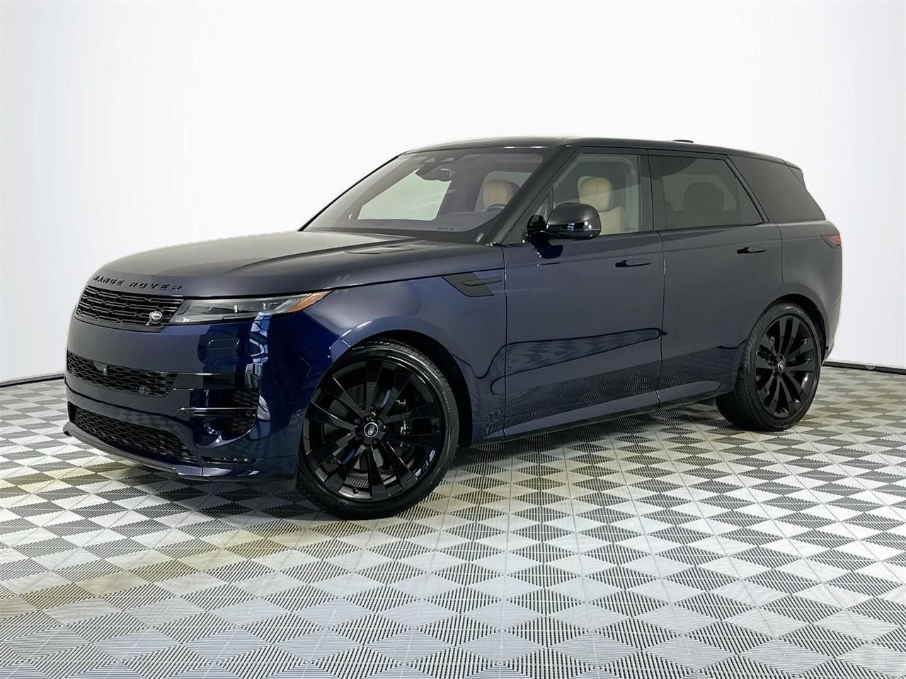 2023 Land Rover Range Rover Sport SE Dynamic