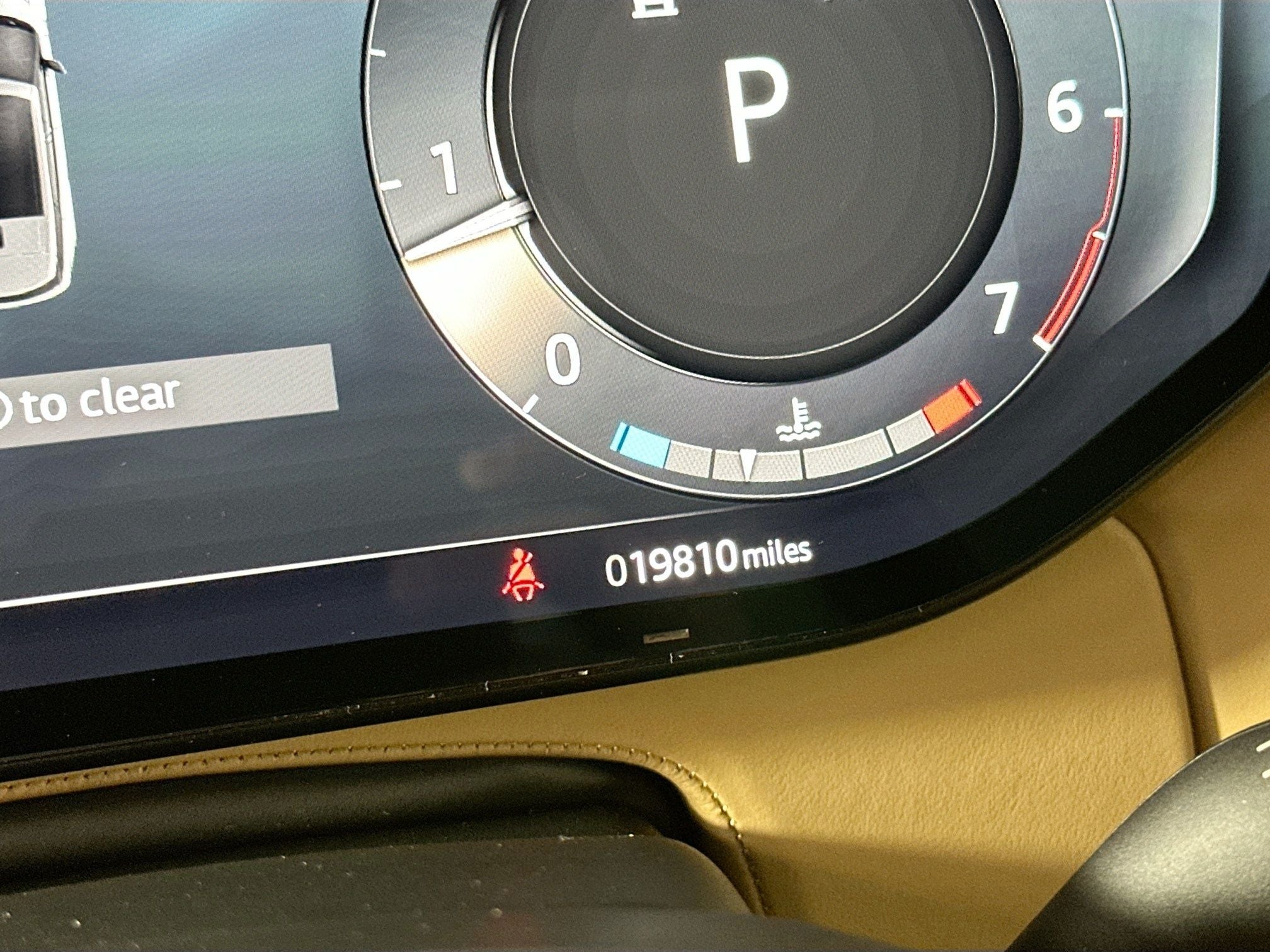 2023 Land Rover Range Rover Sport SE Dynamic