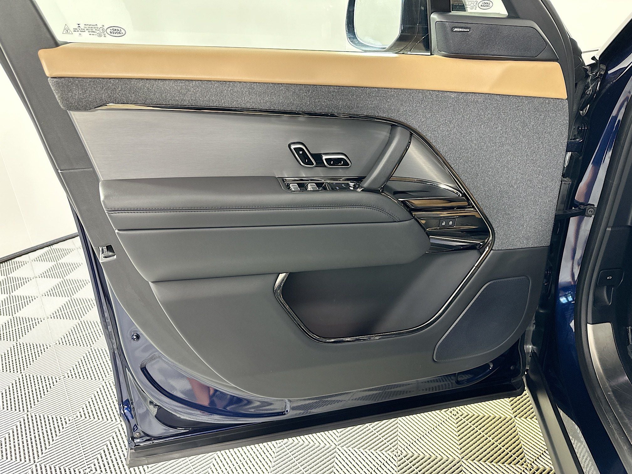 2023 Land Rover Range Rover Sport SE Dynamic