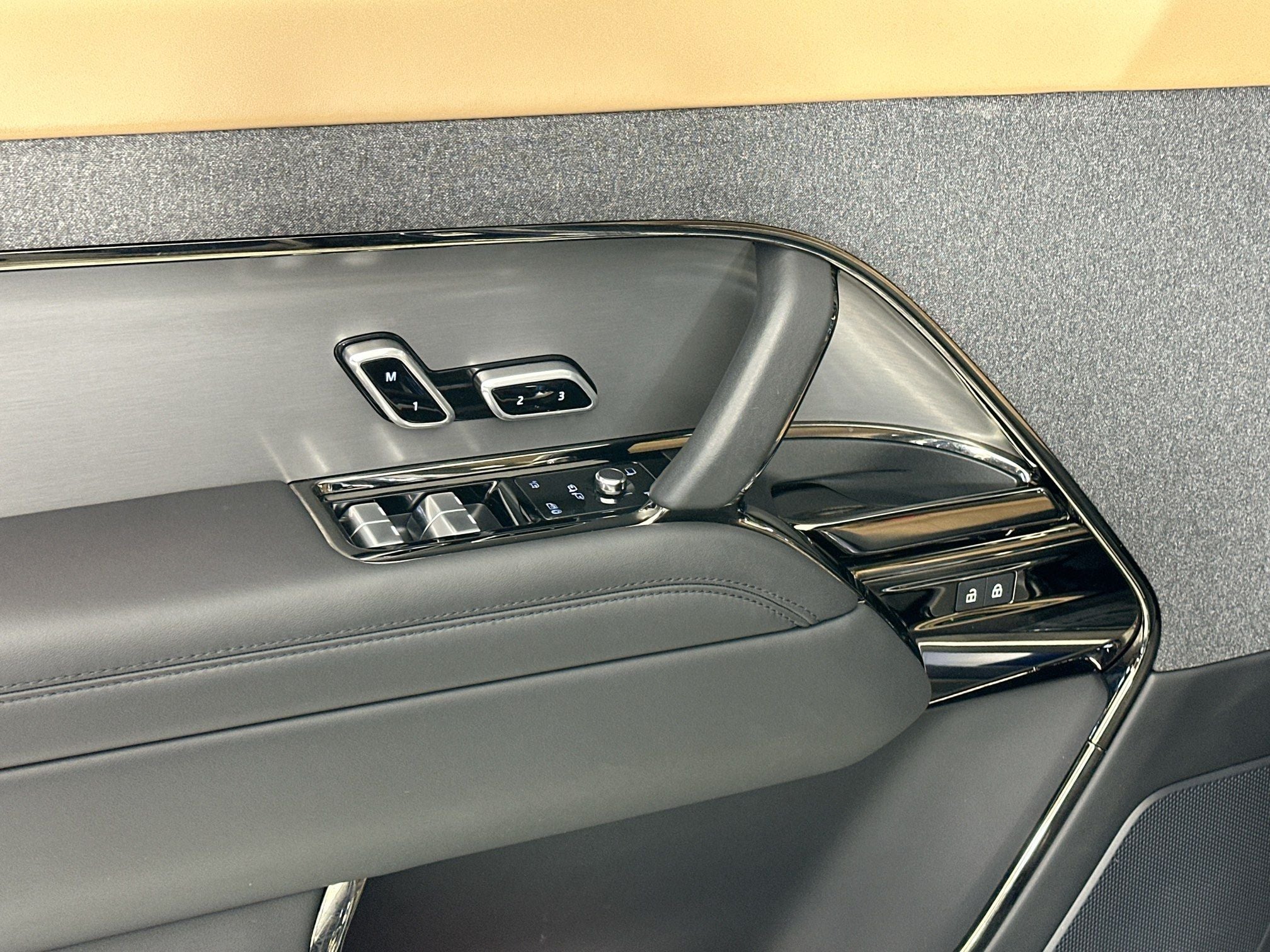 2023 Land Rover Range Rover Sport SE Dynamic
