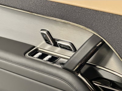 2023 Land Rover Range Rover Sport SE Dynamic