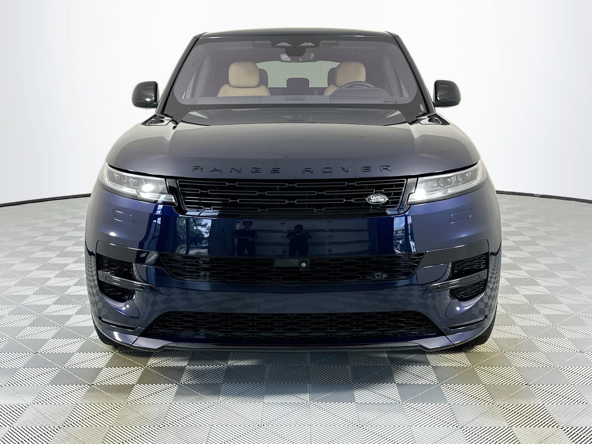 2023 Land Rover Range Rover Sport SE Dynamic