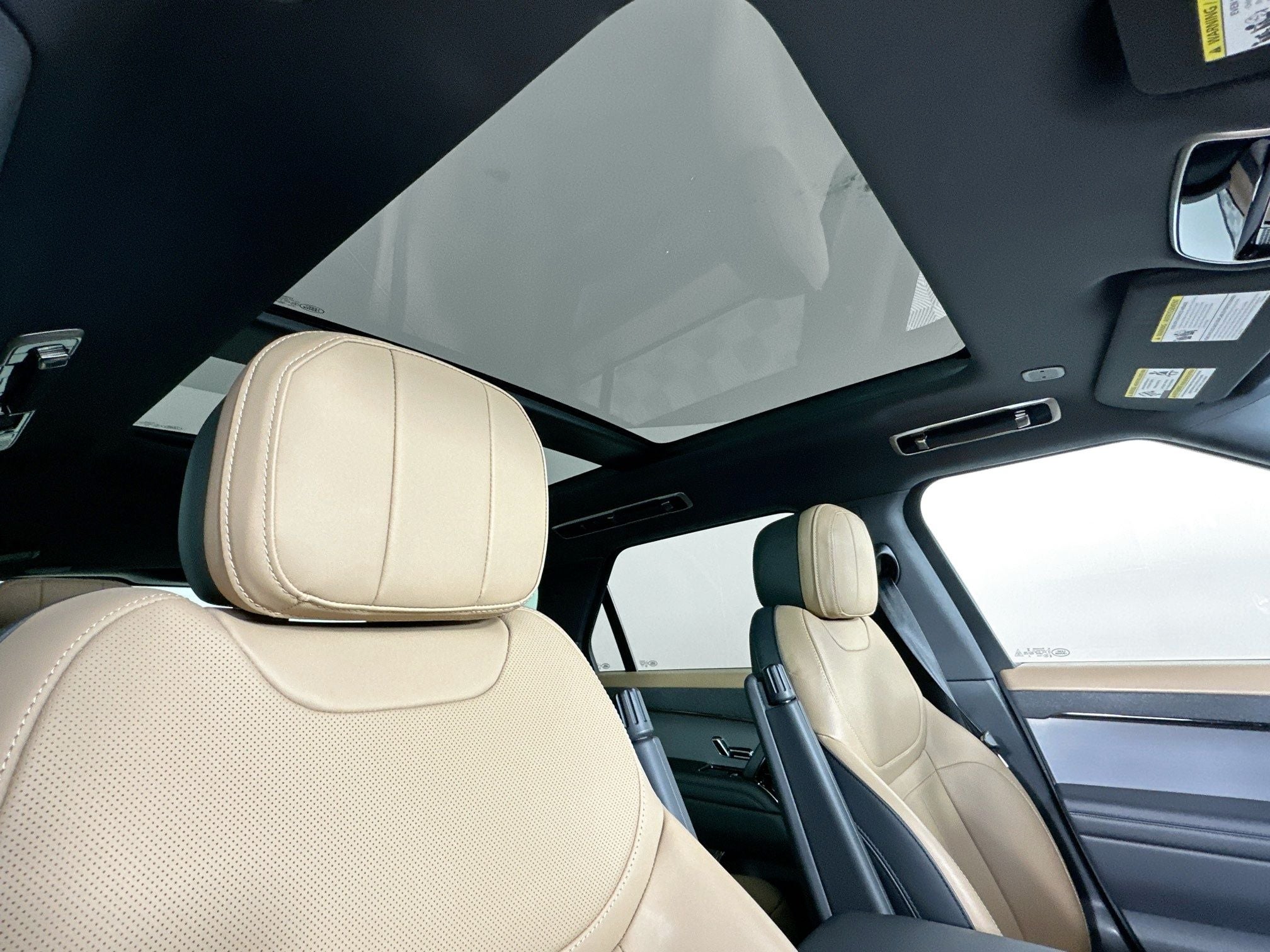2023 Land Rover Range Rover Sport SE Dynamic