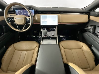 2023 Land Rover Range Rover Sport SE Dynamic