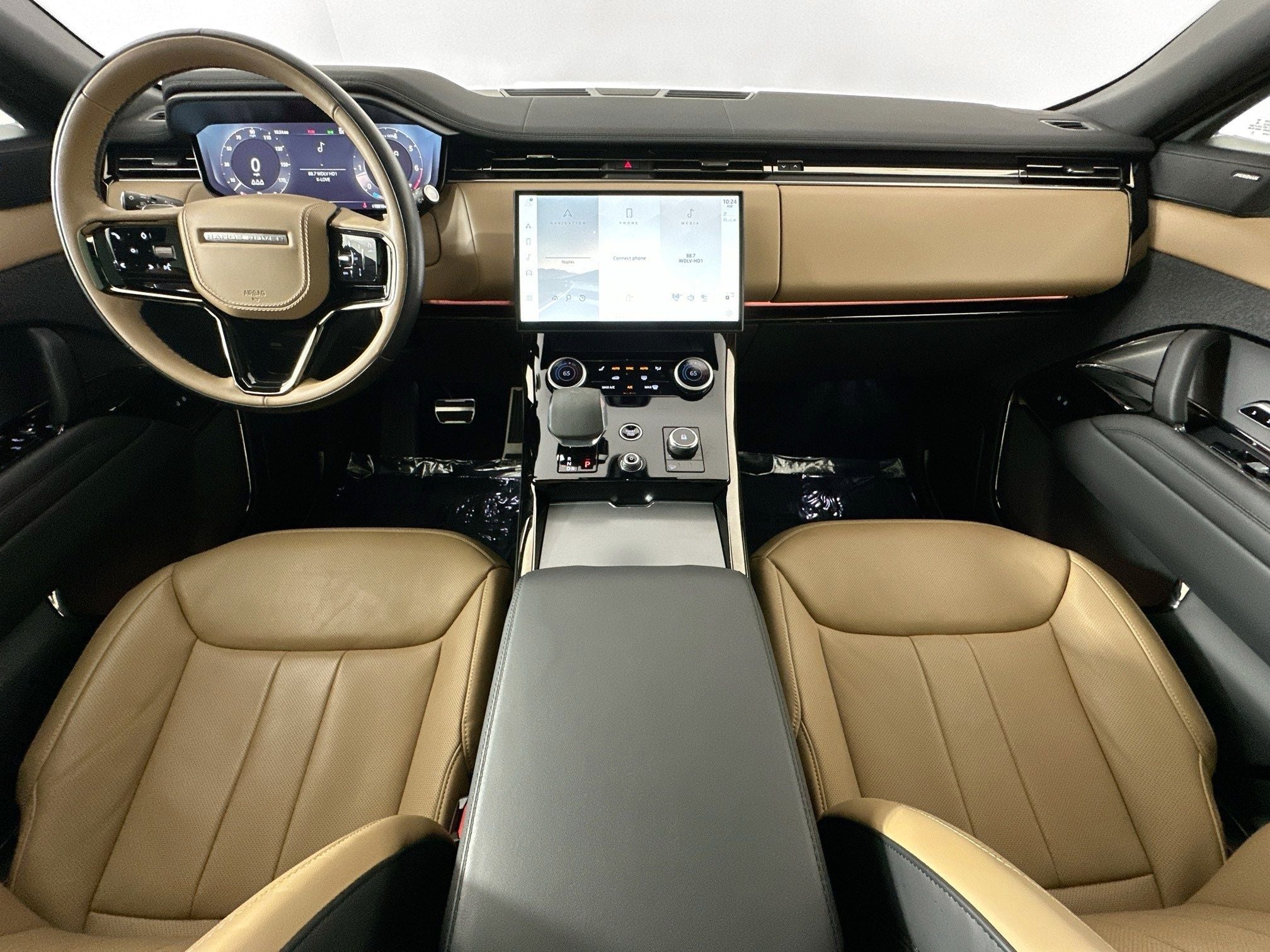 2023 Land Rover Range Rover Sport SE Dynamic