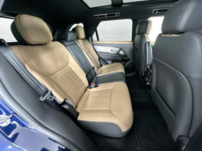2023 Land Rover Range Rover Sport SE Dynamic