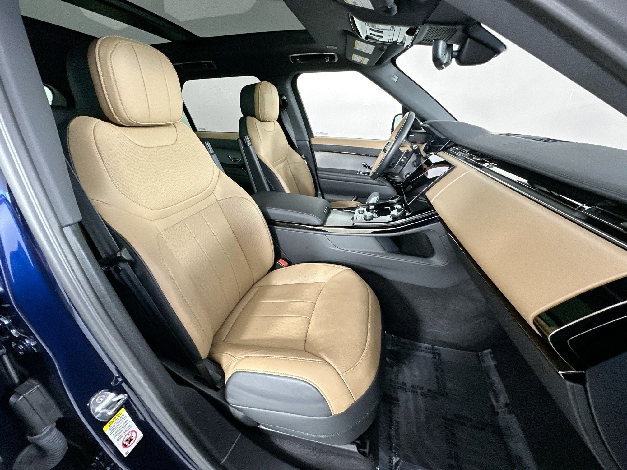 2023 Land Rover Range Rover Sport SE Dynamic