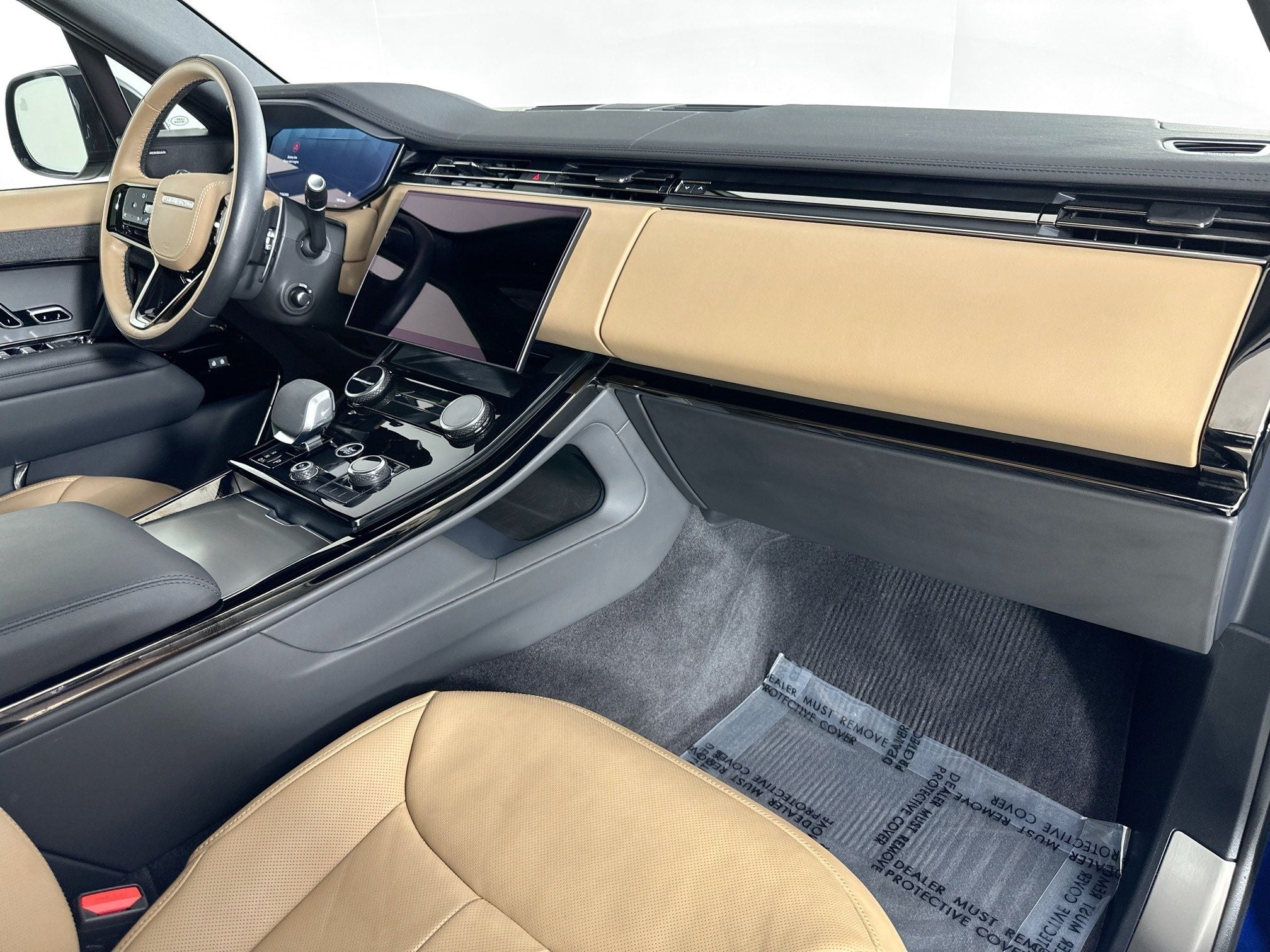 2023 Land Rover Range Rover Sport SE Dynamic