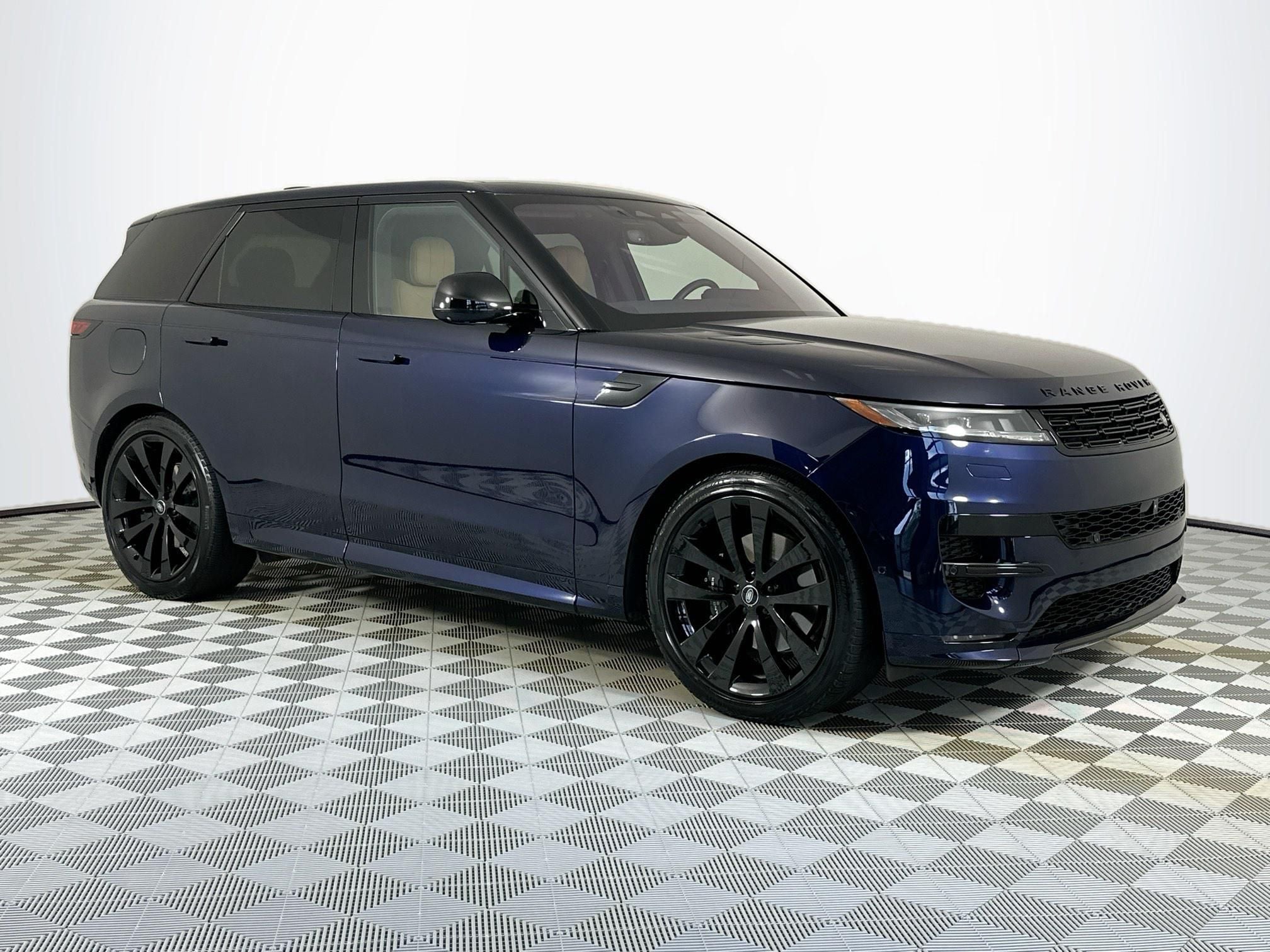 2023 Land Rover Range Rover Sport SE Dynamic