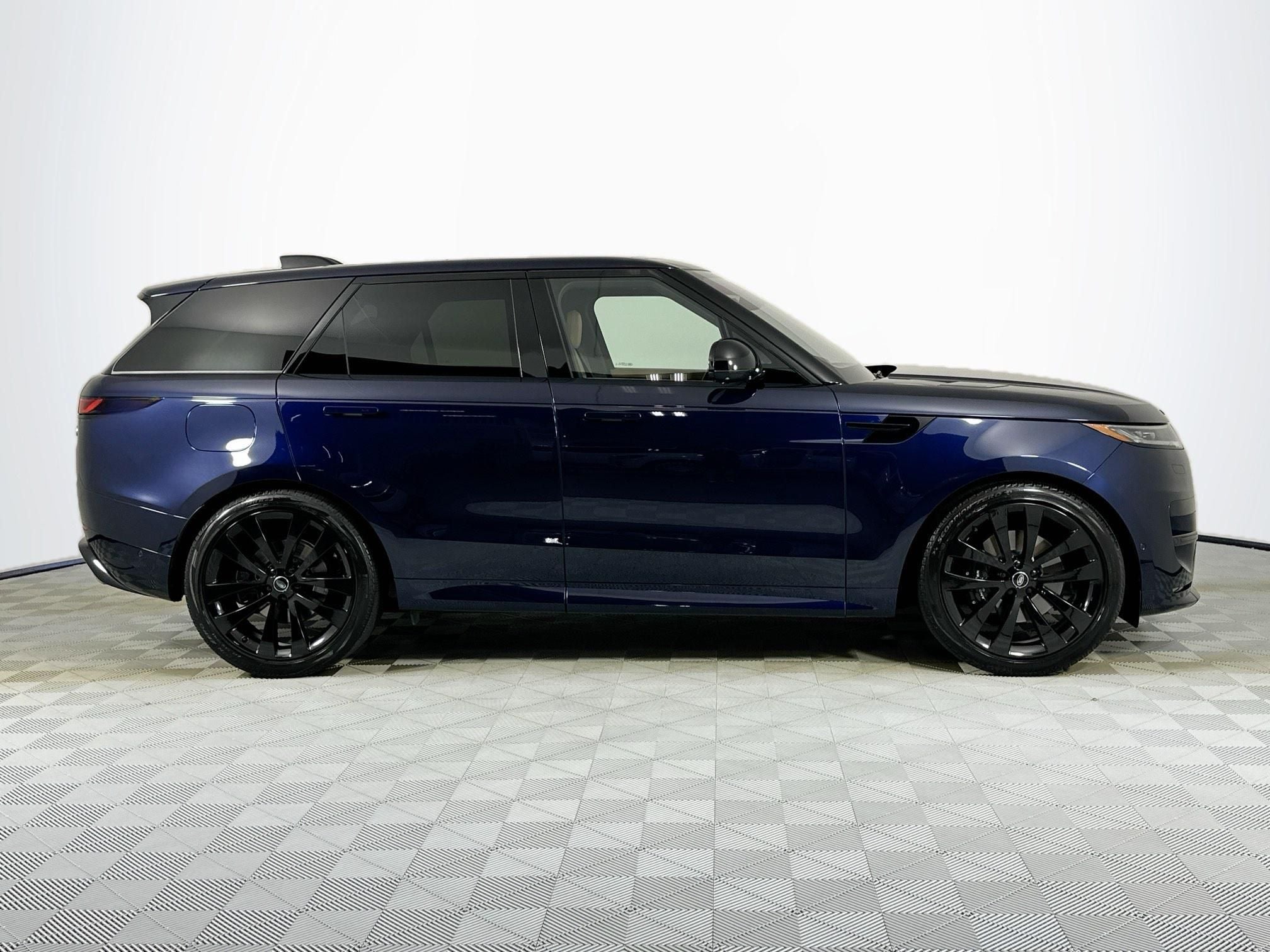 2023 Land Rover Range Rover Sport SE Dynamic