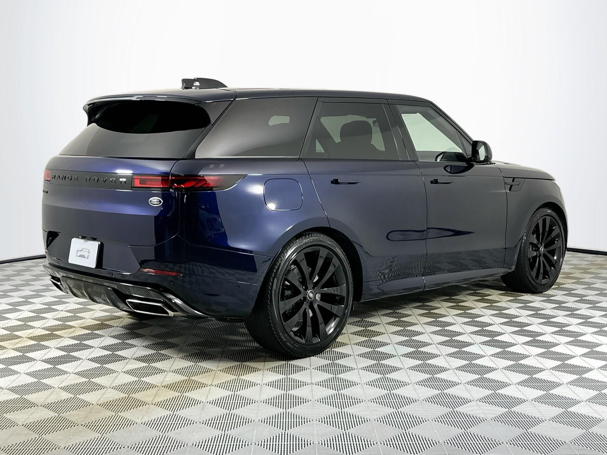 2023 Land Rover Range Rover Sport SE Dynamic