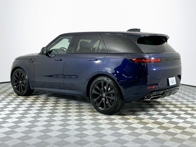 2023 Land Rover Range Rover Sport SE Dynamic