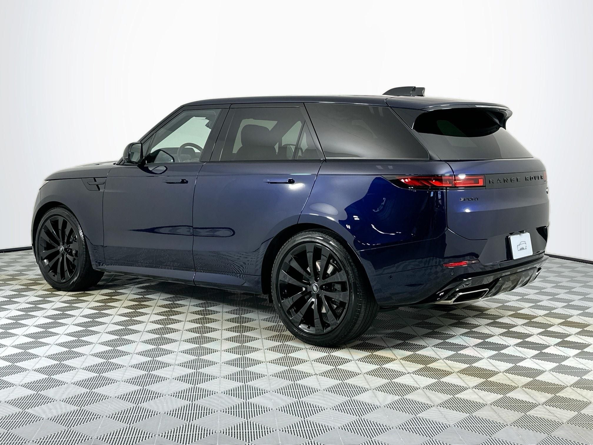 2023 Land Rover Range Rover Sport SE Dynamic