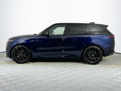 2023 Land Rover Range Rover Sport SE Dynamic
