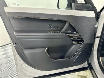 2024 Land Rover Range Rover Sport Dynamic SE
