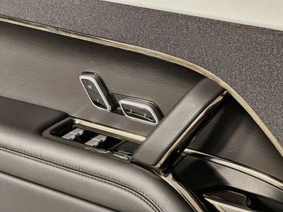 2024 Land Rover Range Rover Sport Dynamic SE