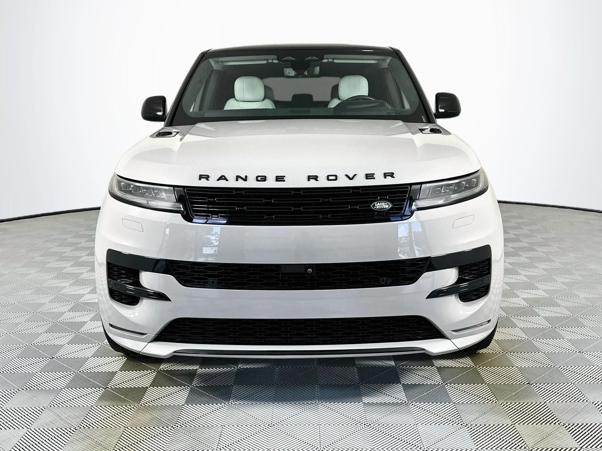 2024 Land Rover Range Rover Sport Dynamic SE