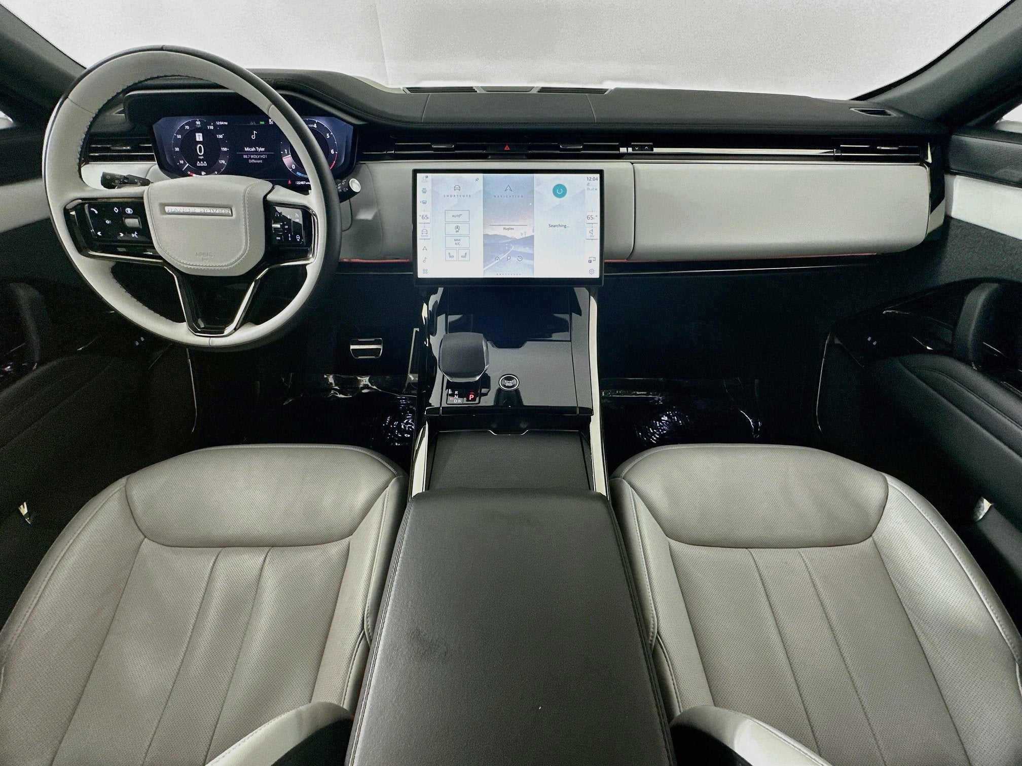 2024 Land Rover Range Rover Sport Dynamic SE