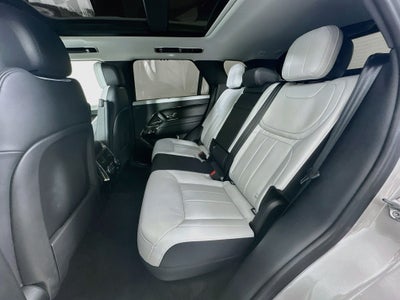 2024 Land Rover Range Rover Sport Dynamic SE