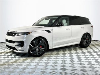 2024 Land Rover Range Rover Sport Dynamic SE
