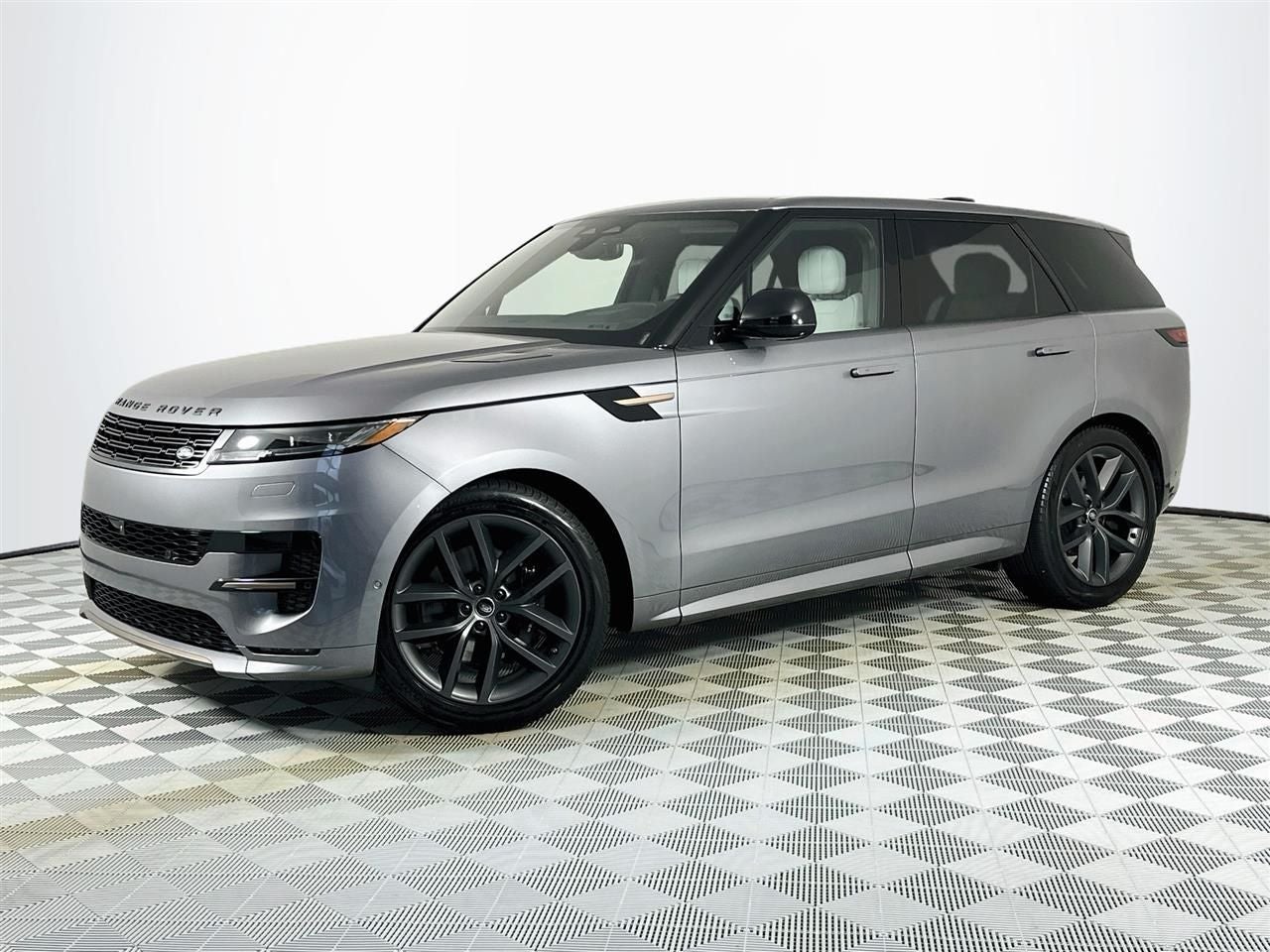 2025 Land Rover Range Rover Sport Dynamic SE