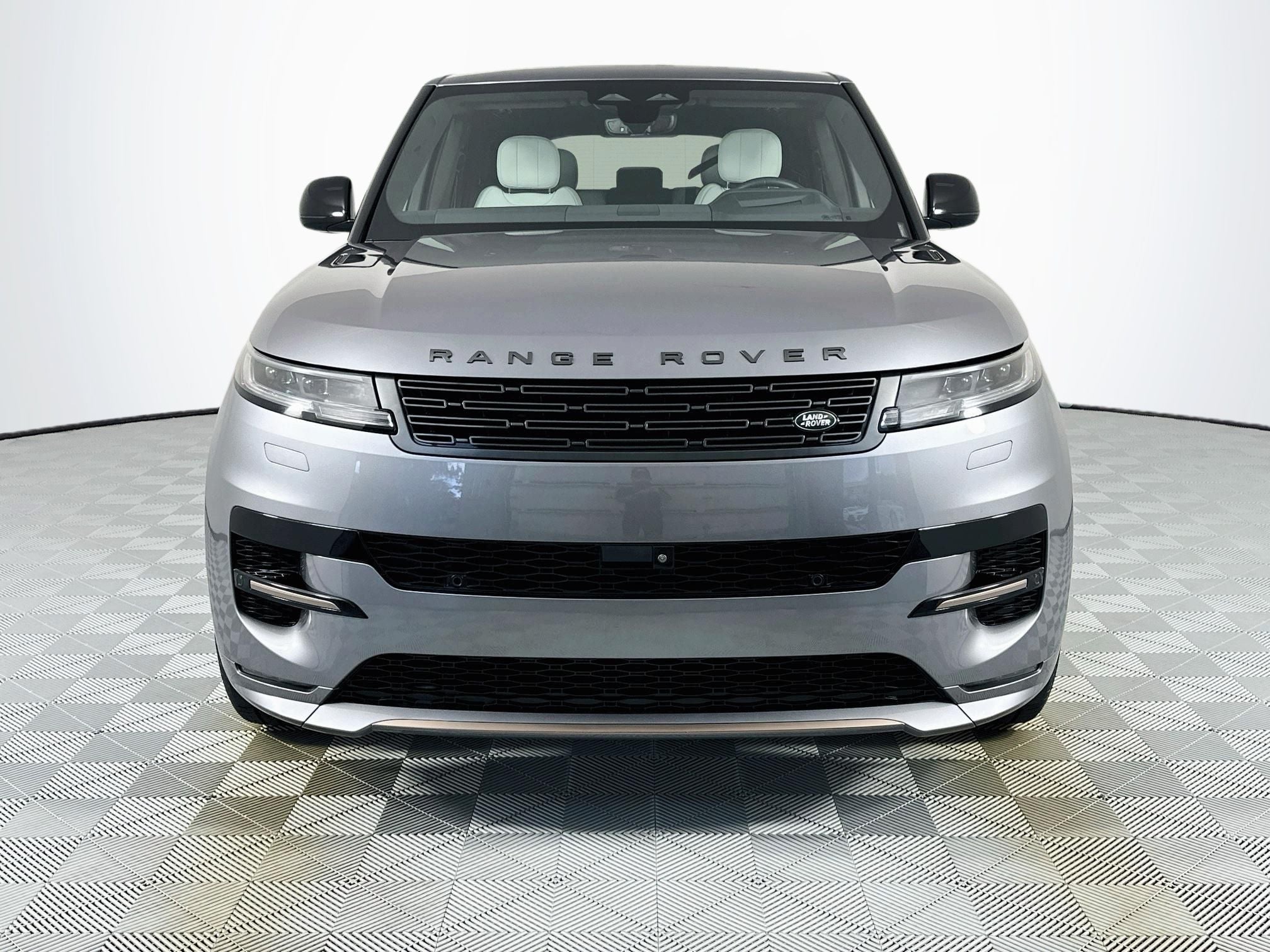 2025 Land Rover Range Rover Sport Dynamic SE