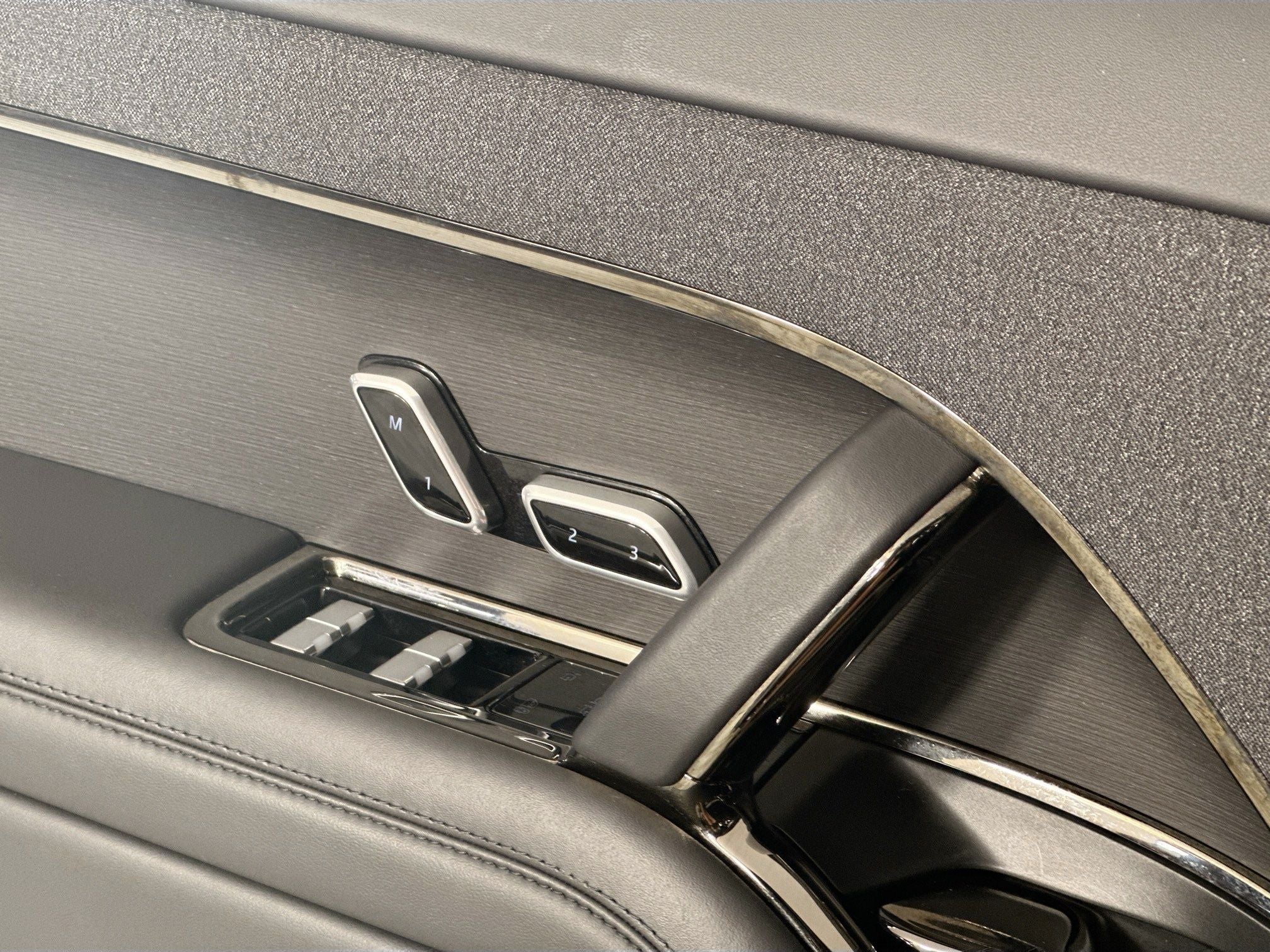 2023 Land Rover Range Rover Sport SE Dynamic