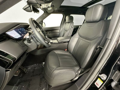 2023 Land Rover Range Rover Sport SE Dynamic
