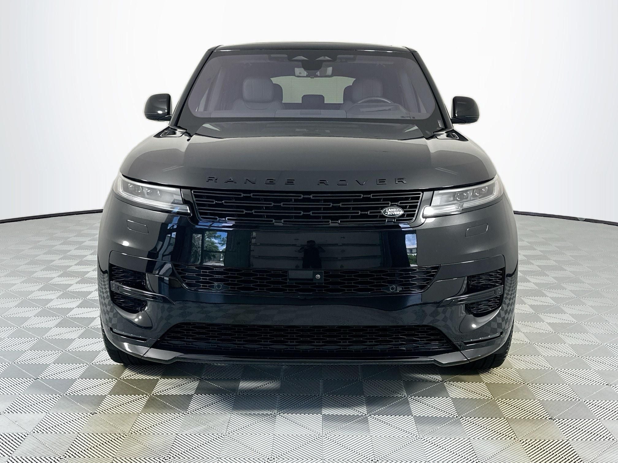 2023 Land Rover Range Rover Sport SE Dynamic
