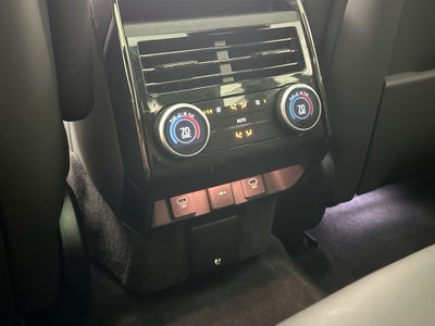 2023 Land Rover Range Rover Sport SE Dynamic