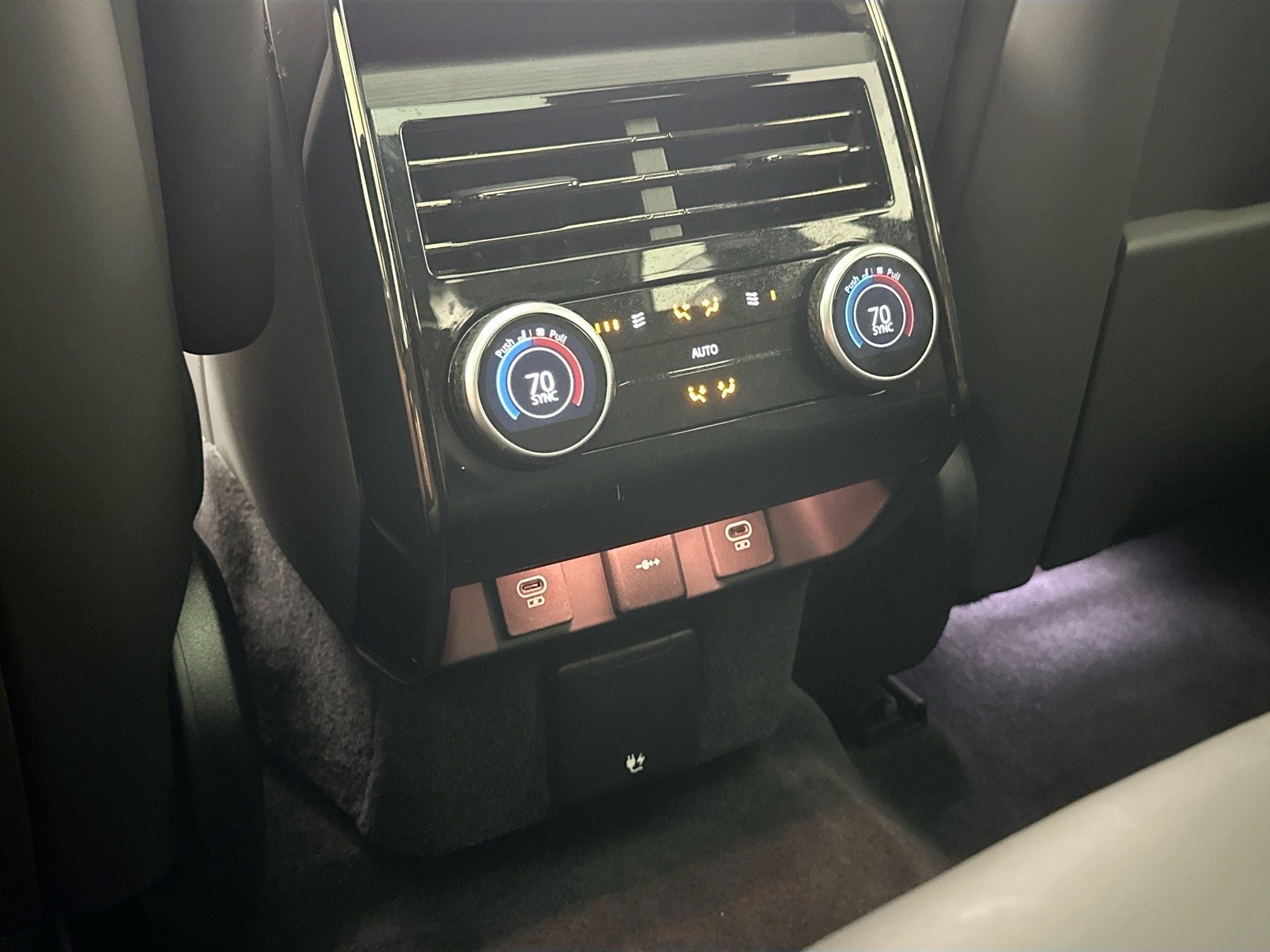 2023 Land Rover Range Rover Sport SE Dynamic