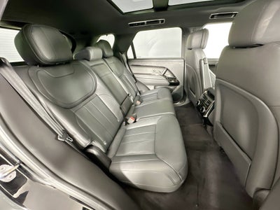 2023 Land Rover Range Rover Sport SE Dynamic