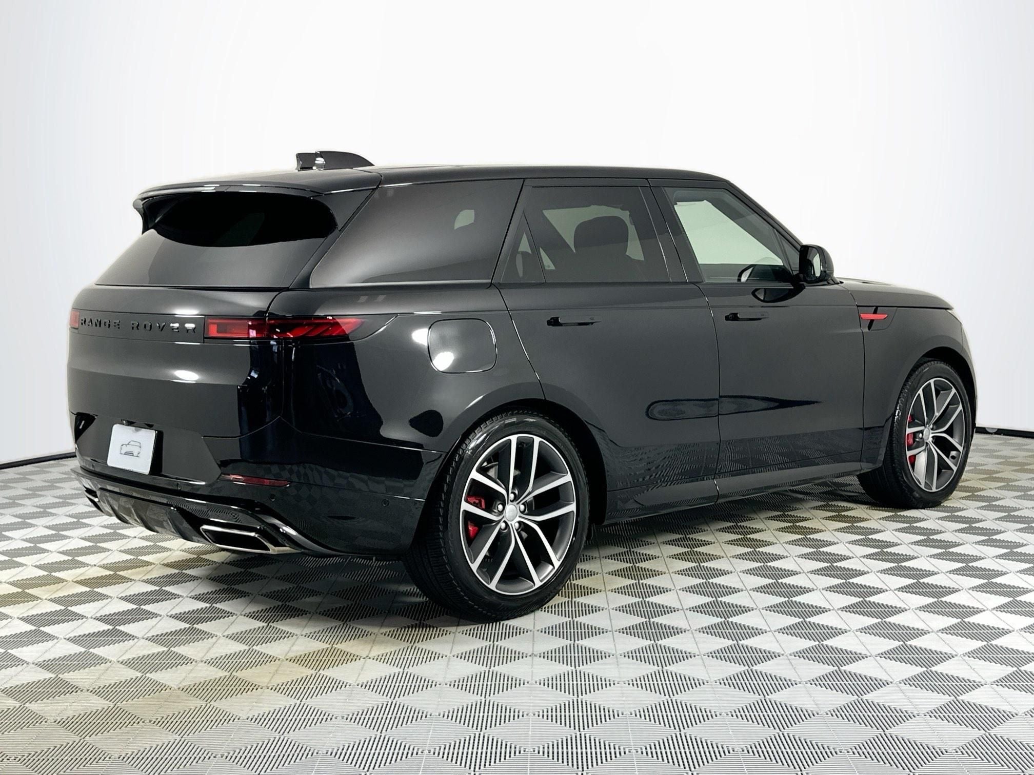 2023 Land Rover Range Rover Sport SE Dynamic