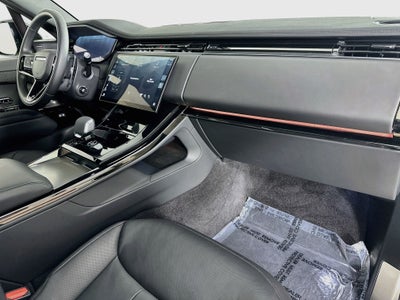 2024 Land Rover Range Rover Sport Dynamic SE