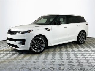 2024 Land Rover Range Rover Sport Dynamic SE