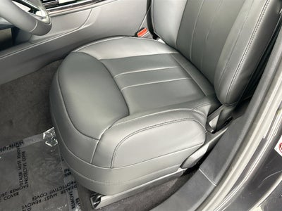 2026 Land Rover Range Rover Sport SE