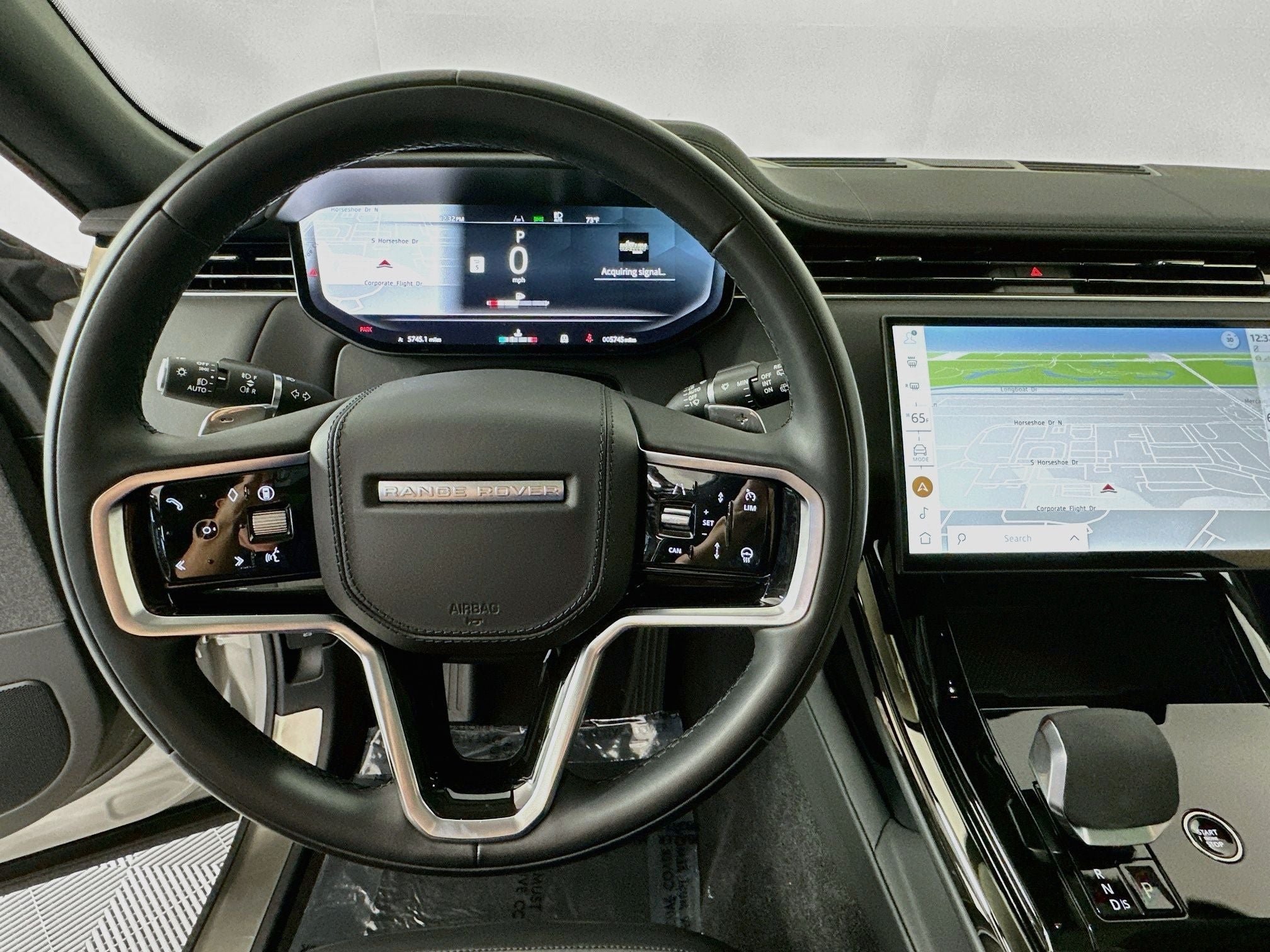 2024 Land Rover Range Rover Sport SE