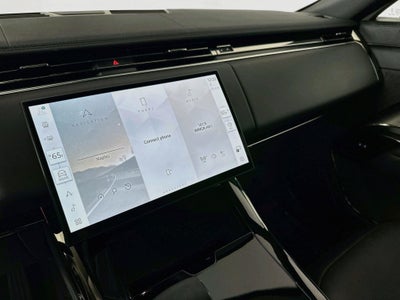 2024 Land Rover Range Rover Sport SE