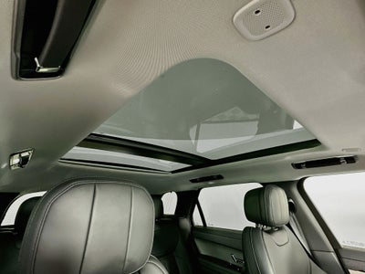 2024 Land Rover Range Rover Sport SE