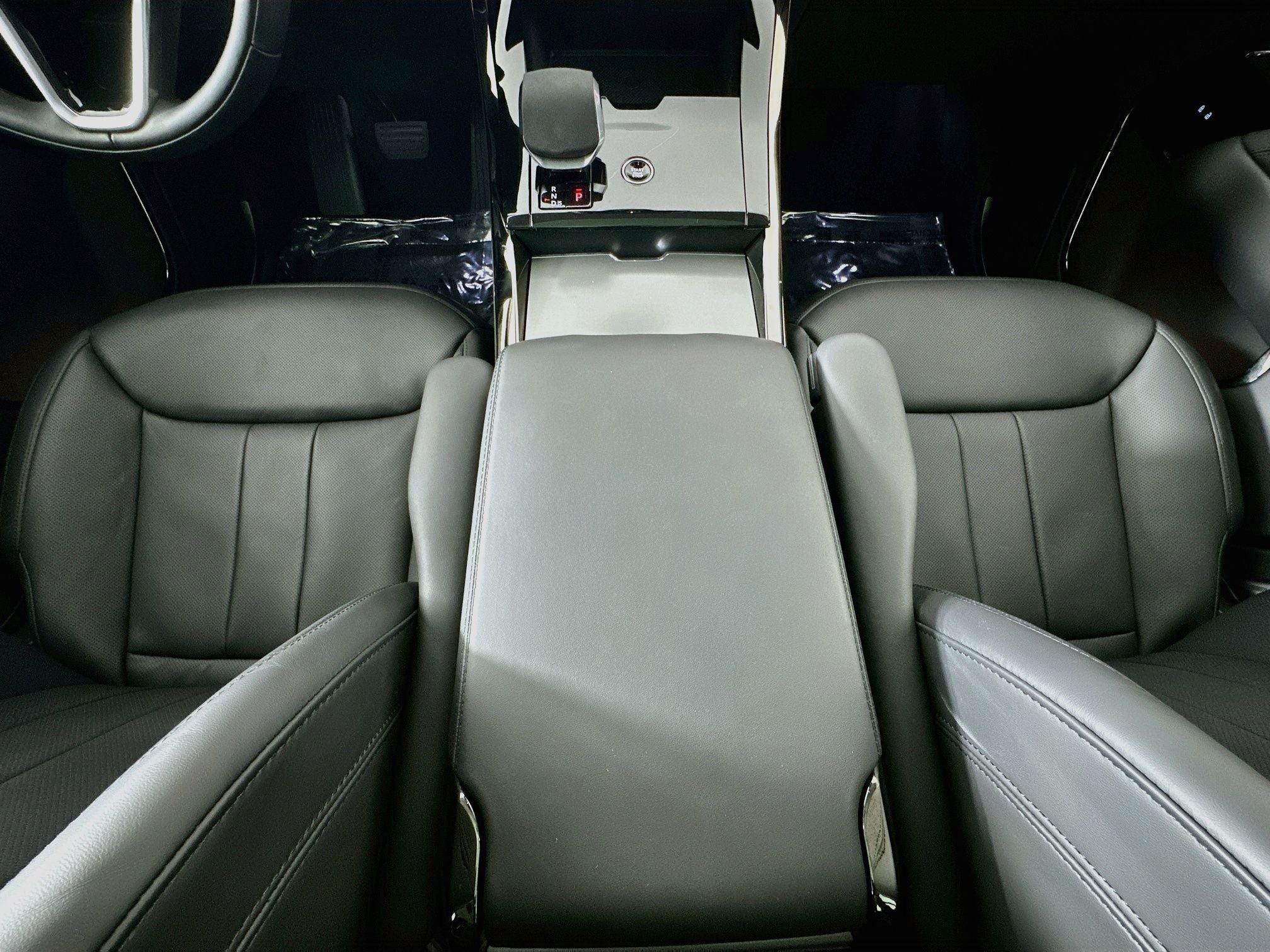 2024 Land Rover Range Rover Sport SE