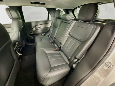 2024 Land Rover Range Rover Sport SE