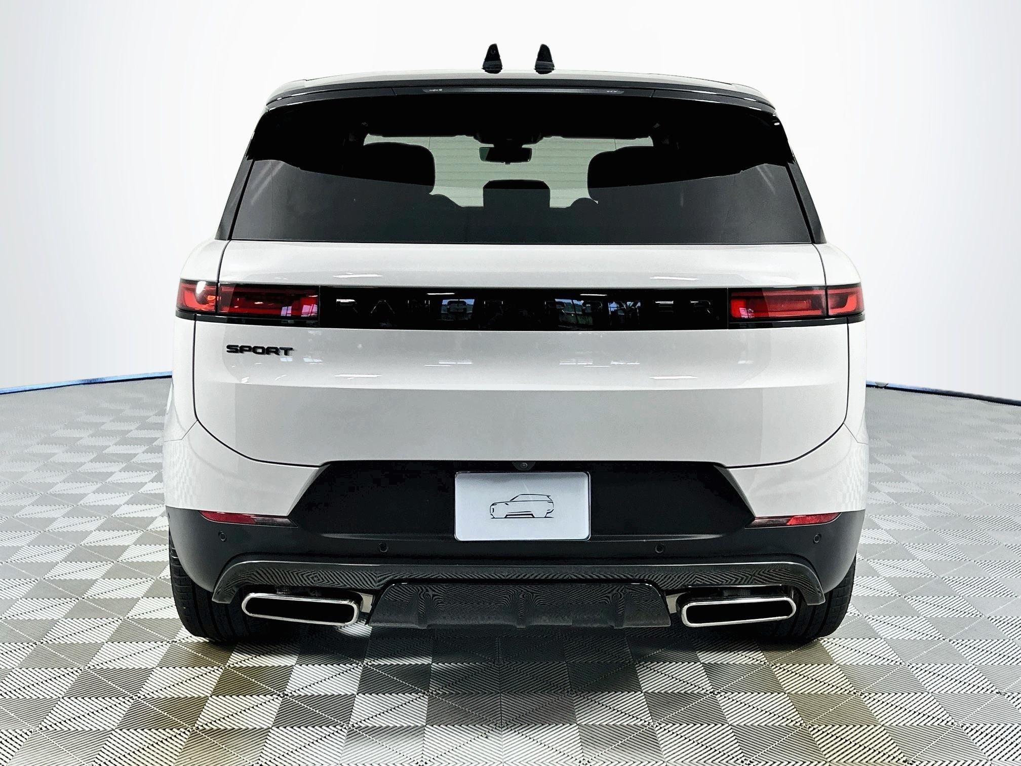 2024 Land Rover Range Rover Sport SE