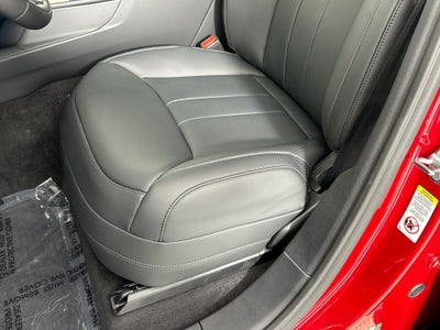 2026 Land Rover Range Rover Sport SE