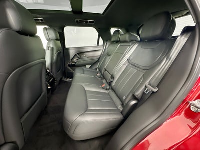 2026 Land Rover Range Rover Sport SE