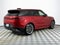 2026 Land Rover Range Rover Sport SE
