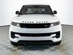 2023 Land Rover Range Rover Sport SE