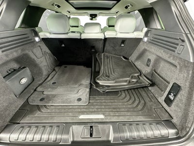 2023 Land Rover Range Rover Sport SE