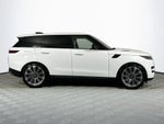 2023 Land Rover Range Rover Sport SE